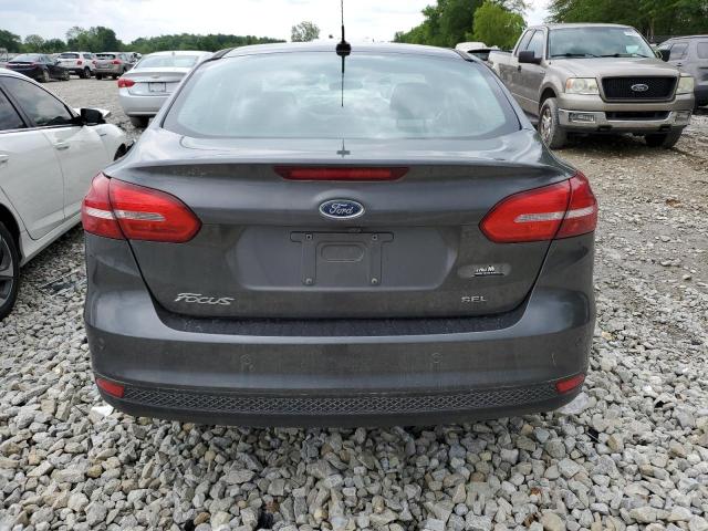 2018 Ford Focus Sel VIN: 1FADP3H21JL239213 Lot: 54938144