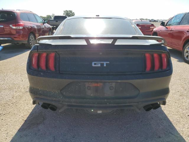 2018 FORD MUSTANG GT - 1FA6P8CF2J5180239