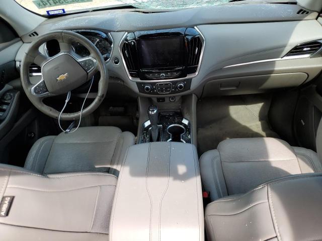 2018 Chevrolet Traverse Premier VIN: 1GNERKKW0JJ118366 Lot: 55293414