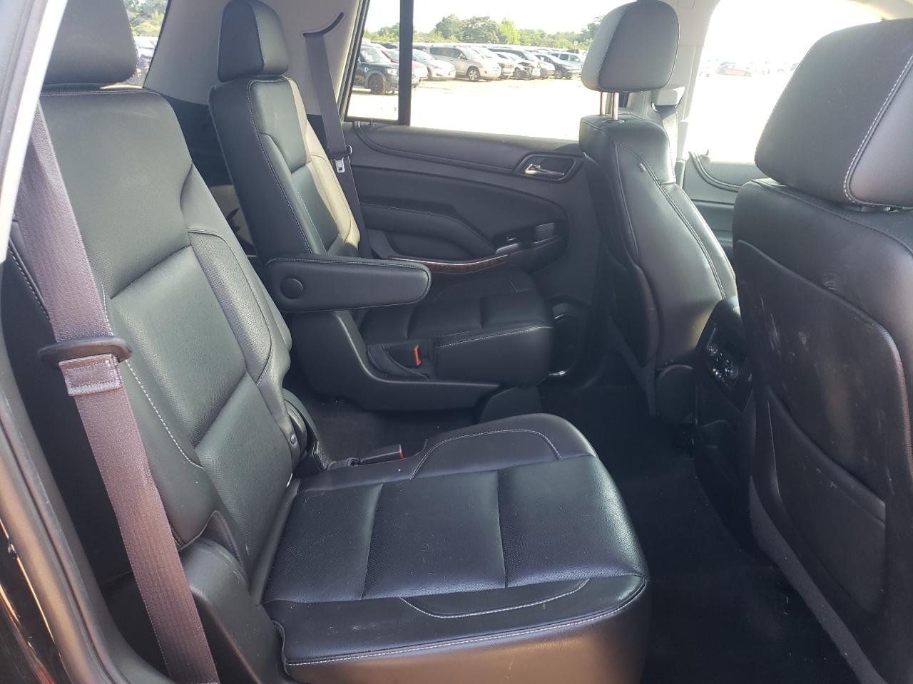 1GNSKCKC6FR594326 2015 Chevrolet Tahoe K1500 Ltz