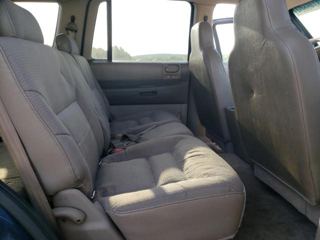 2003 Dodge Durango Sport VIN: 1D4HS38N73F541565 Lot: 53746604