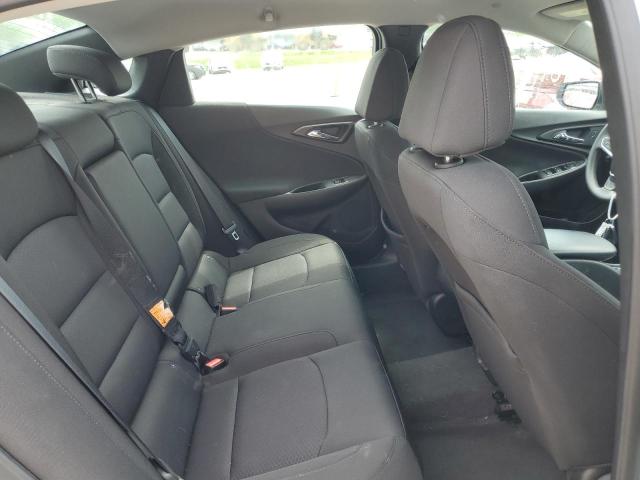 2018 Chevrolet Malibu Ls VIN: 1G1ZB5ST7JF187315 Lot: 54057294