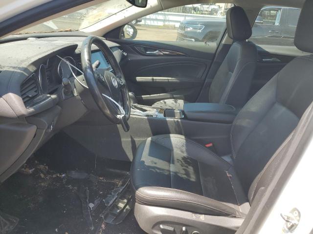 2018 BUICK REGAL ESSE W04GR6SXXJ1098736