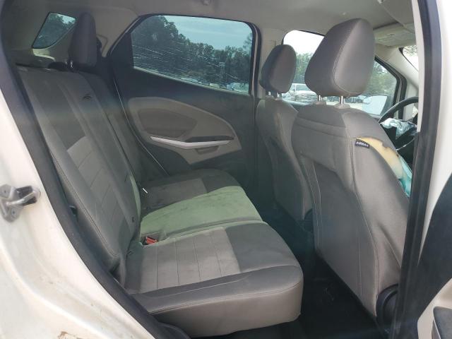 2020 Ford Ecosport S VIN: MAJ3S2FE3LC392230 Lot: 56058854