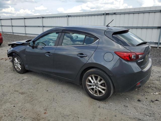 2014 Mazda 3 Touring VIN: JM1BM1L79E1120926 Lot: 56188884