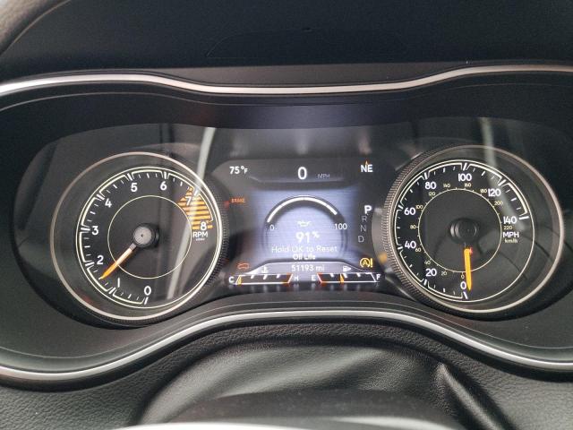 2019 JEEP CHEROKEE L - 1C4PJMDX1KD399992