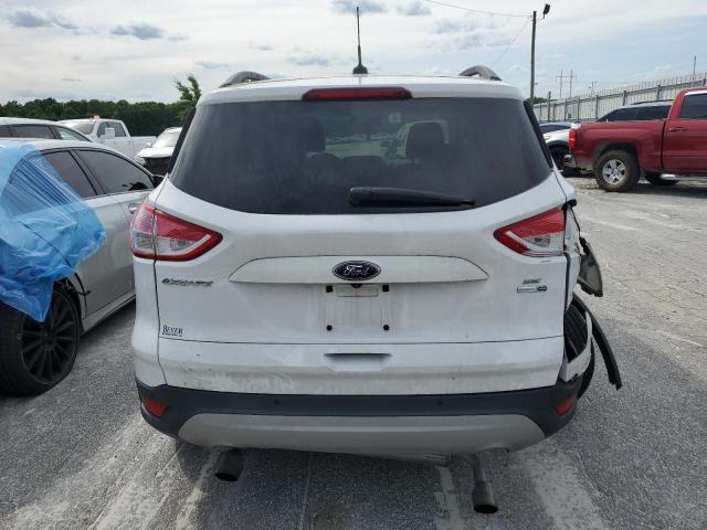 2014 Ford Escape Se VIN: 1FMCU9G98EUC33968 Lot: 56299964