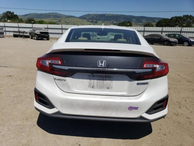 2019 HONDA CLARITY - JHMZC5F18KC003014