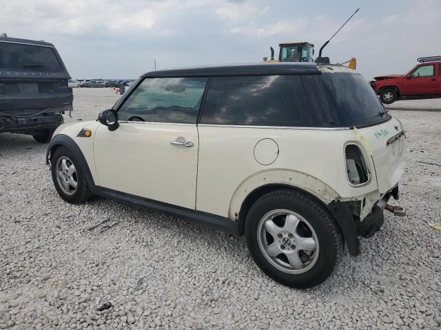 2008 Mini Cooper VIN: WMWMF33528TT67742 Lot: 56447614