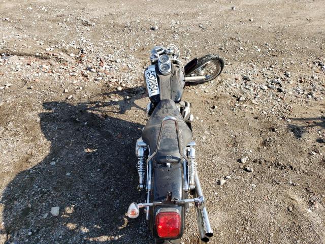 2002 HARLEY-DAVIDSON FXDL 1HD1GDV312K407101