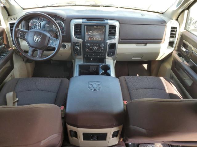 2015 Ram 1500 Slt VIN: 1C6RR7LT3FS606764 Lot: 54932654