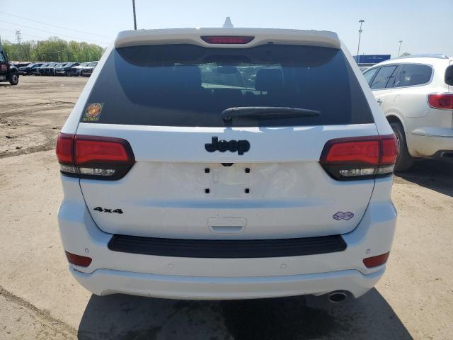 2019 Jeep Grand Cherokee Laredo VIN: 1C4RJFAG4KC562035 Lot: 53040004