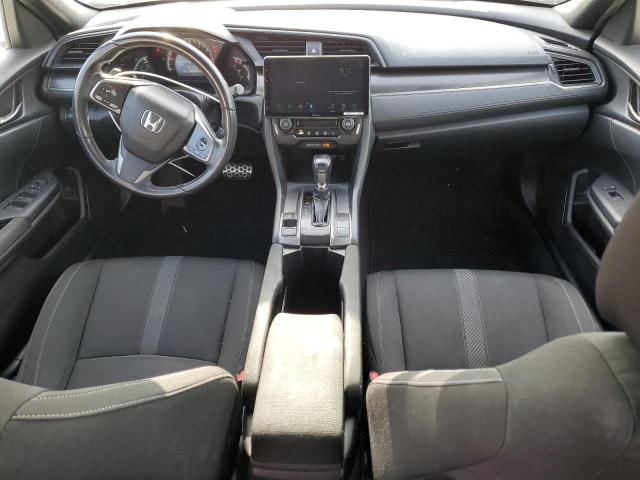 2018 Honda Civic Sport VIN: SHHFK7H41JU418878 Lot: 54781954