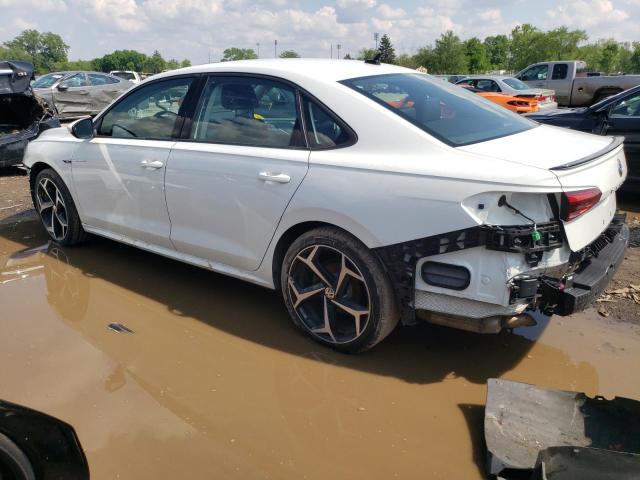 2020 Volkswagen Passat R-Line VIN: 1VWMA7A37LC022058 Lot: 53138164