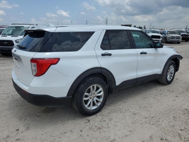 2020 Ford Explorer VIN: 1FMSK7BH4LGC89406 Lot: 56149524