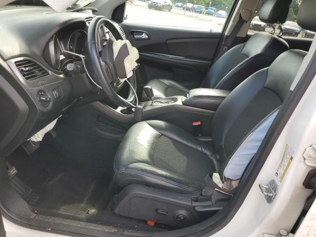 2019 Dodge Journey Crossroad VIN: 3C4PDCGG8KT700720 Lot: 56209894