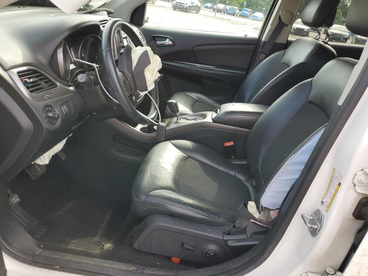 3C4PDCGG8KT700720 2019 Dodge Journey Crossroad