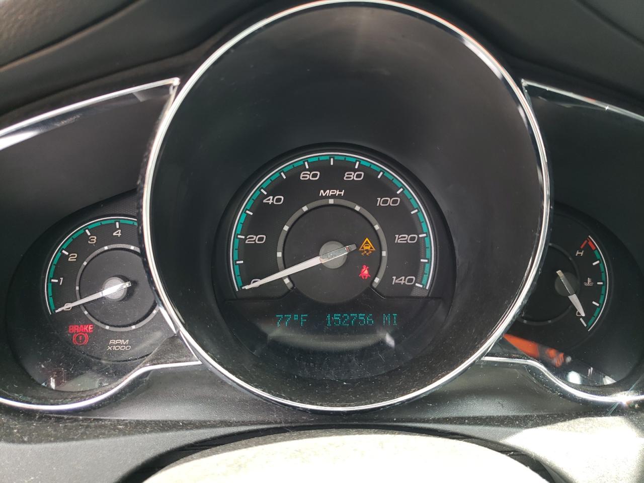 1G1ZJ57B29F161915 2009 Chevrolet Malibu 2Lt