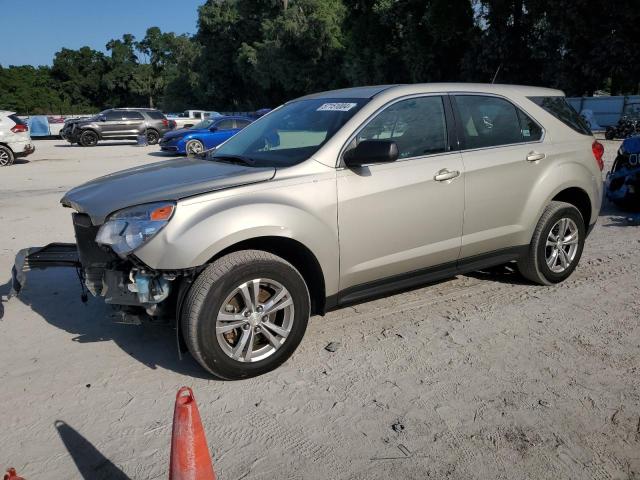 2013 Chevrolet Equinox Ls VIN: 2GNALBEK2D6432563 Lot: 57151004