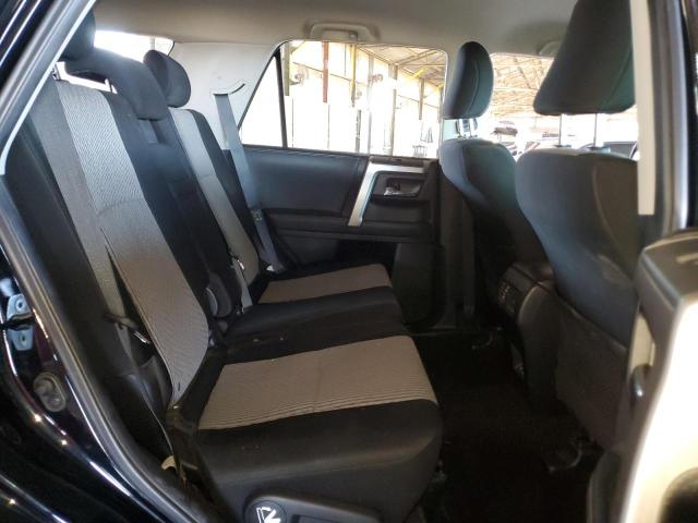 2020 Toyota 4Runner Sr5 VIN: JTEZU5JR1L5225276 Lot: 56880264