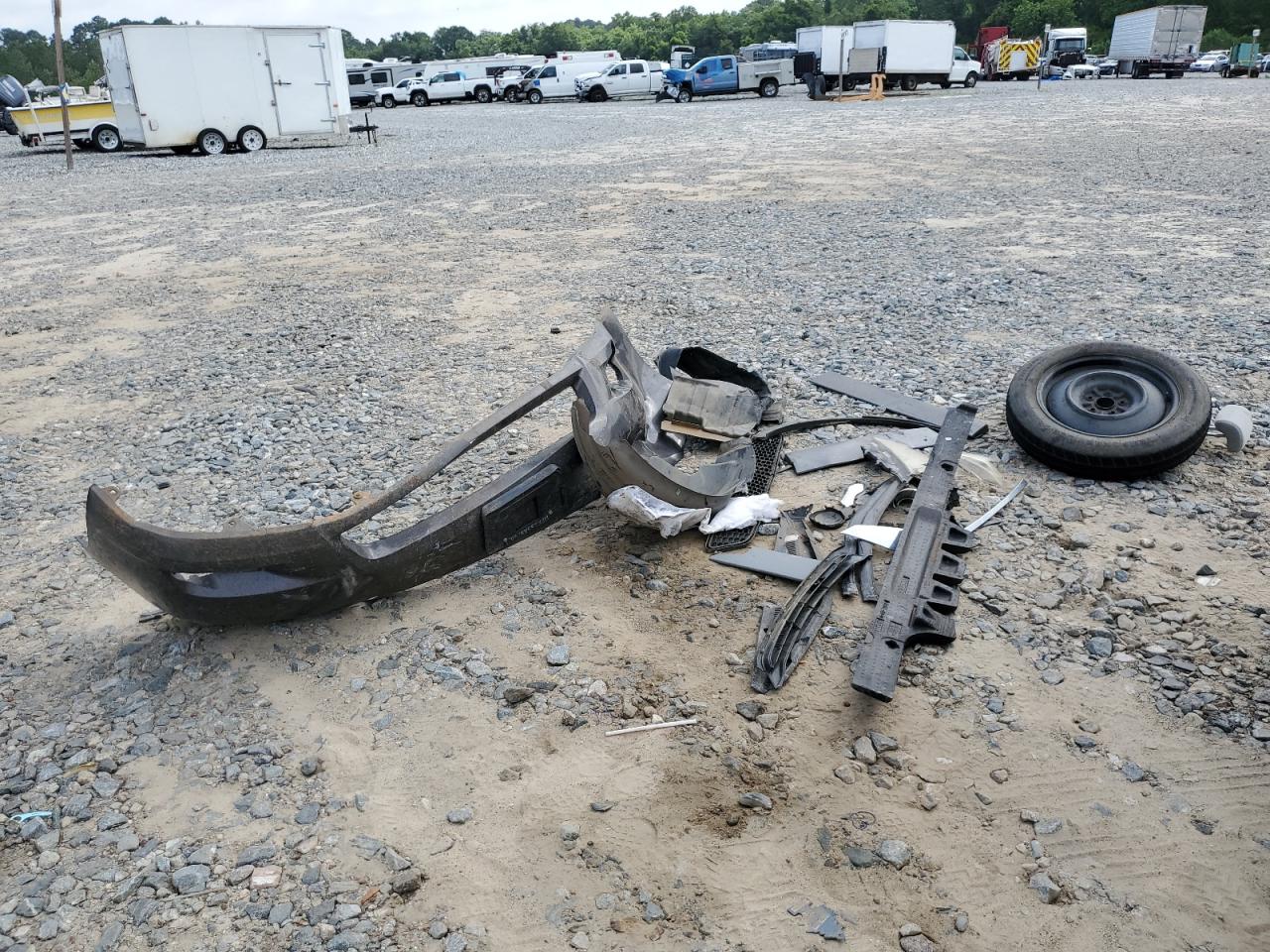 5TDKK3DC0BS063057 2011 Toyota Sienna Le