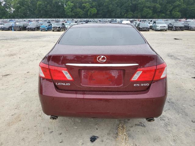 2007 Lexus Es 350 VIN: JTHBJ46G872138237 Lot: 55141304