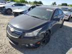 CHEVROLET CRUZE LT photo