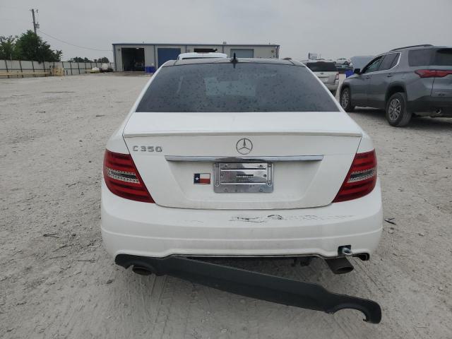 2013 Mercedes-Benz C 350 VIN: WDDGF5HB2DR242862 Lot: 55904014