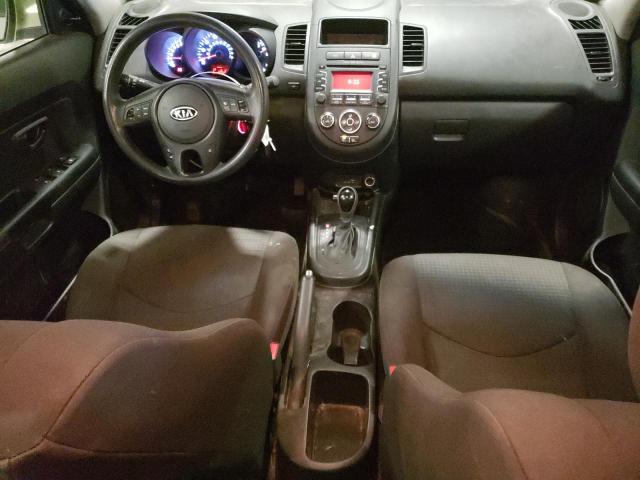 2012 Kia Soul VIN: KNDJT2A56C7467114 Lot: 56089244