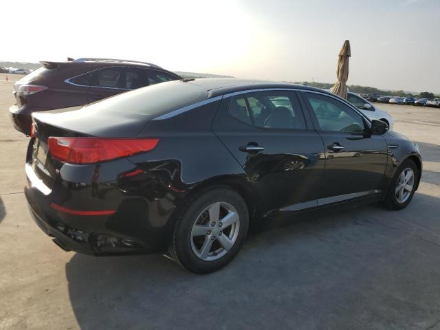 2015 Kia Optima Lx VIN: 5XXGM4A71FG489053 Lot: 53848394