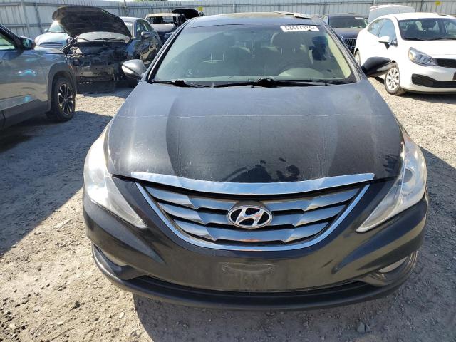 2012 Hyundai Sonata Se VIN: 5NPEC4ACXCH331883 Lot: 53477124