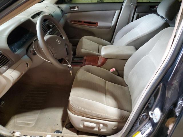 2005 Toyota Camry Le VIN: 4T1BE30K75U006841 Lot: 54260964