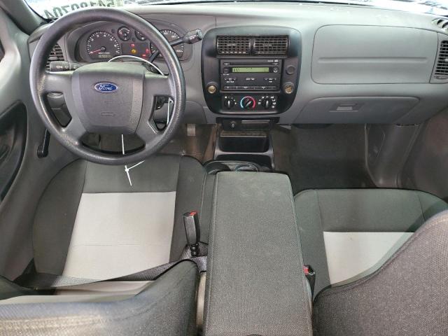 2009 Ford Ranger Super Cab VIN: 1FTYR14D49PA13110 Lot: 54189704