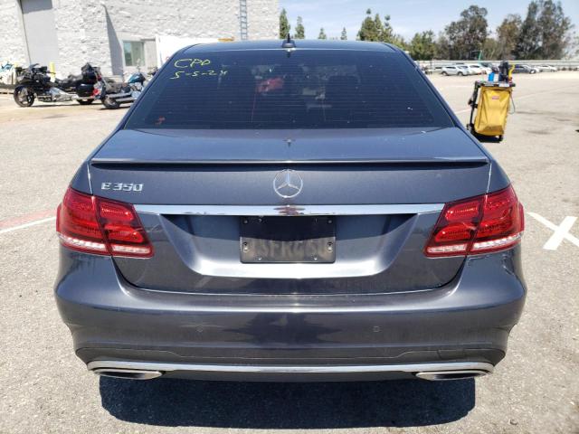 2016 Mercedes-Benz E 350 VIN: WDDHF5KB7GB265595 Lot: 53912294