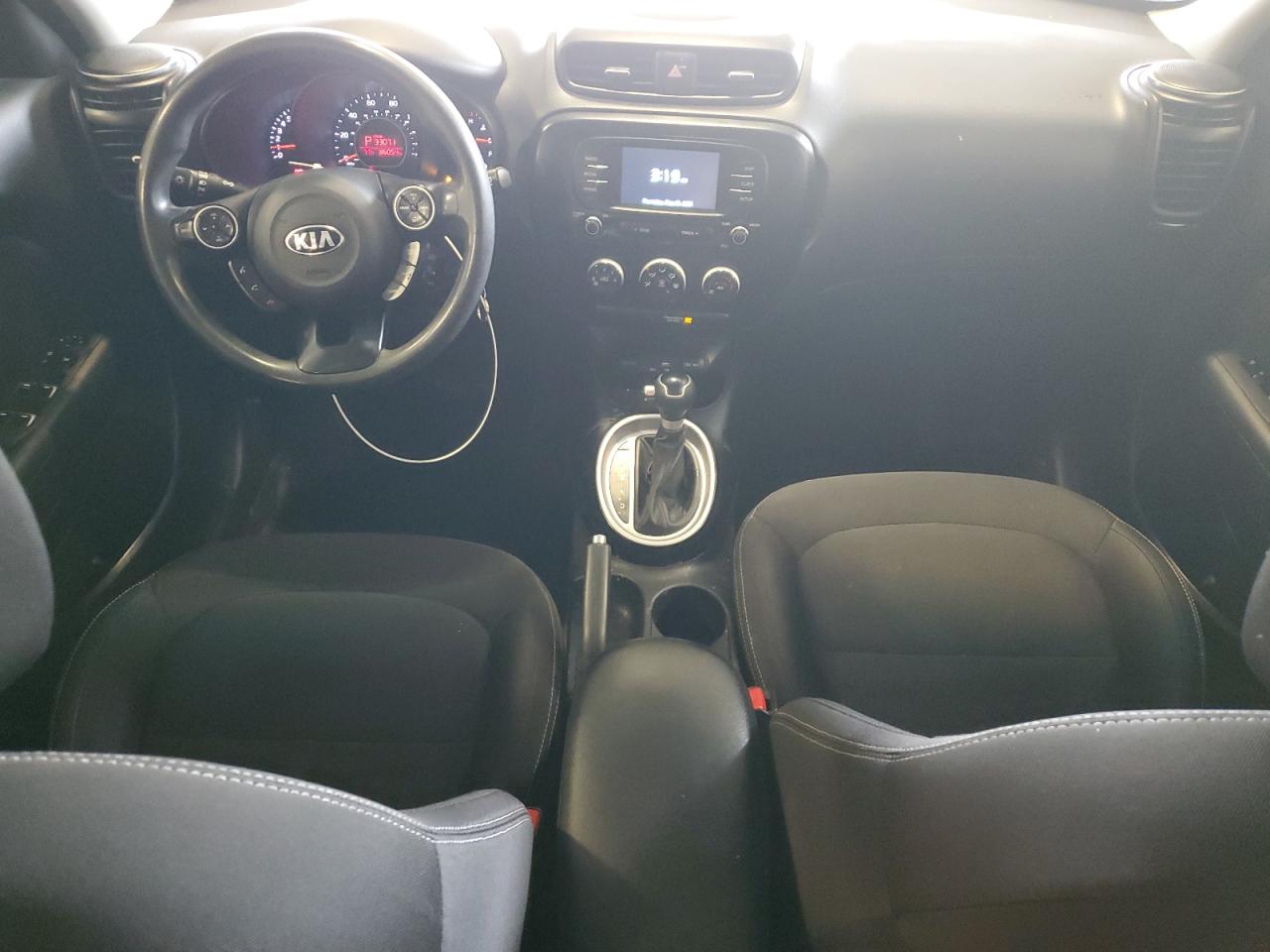 KNDJN2A2XK7695311 2019 Kia Soul