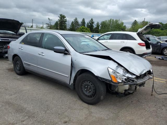 2004 Honda Accord Lx VIN: 1HGCM56304A057932 Lot: 55270024