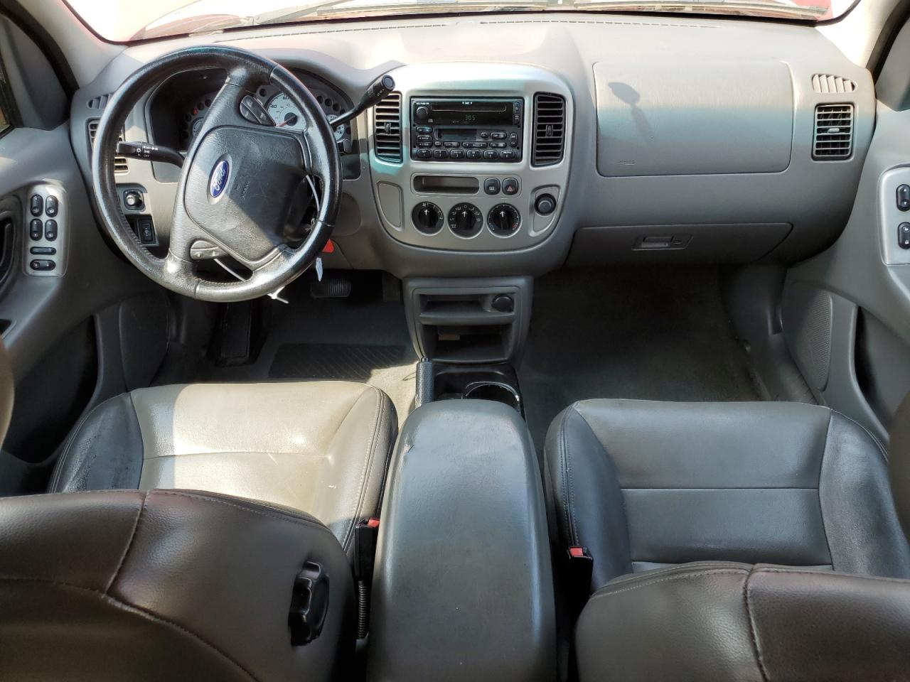 1FMYU03123KA49751 2003 Ford Escape Xlt