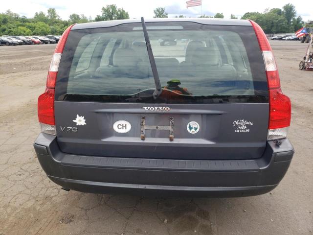 2006 Volvo V70 VIN: YV1SW640862546749 Lot: 56946324