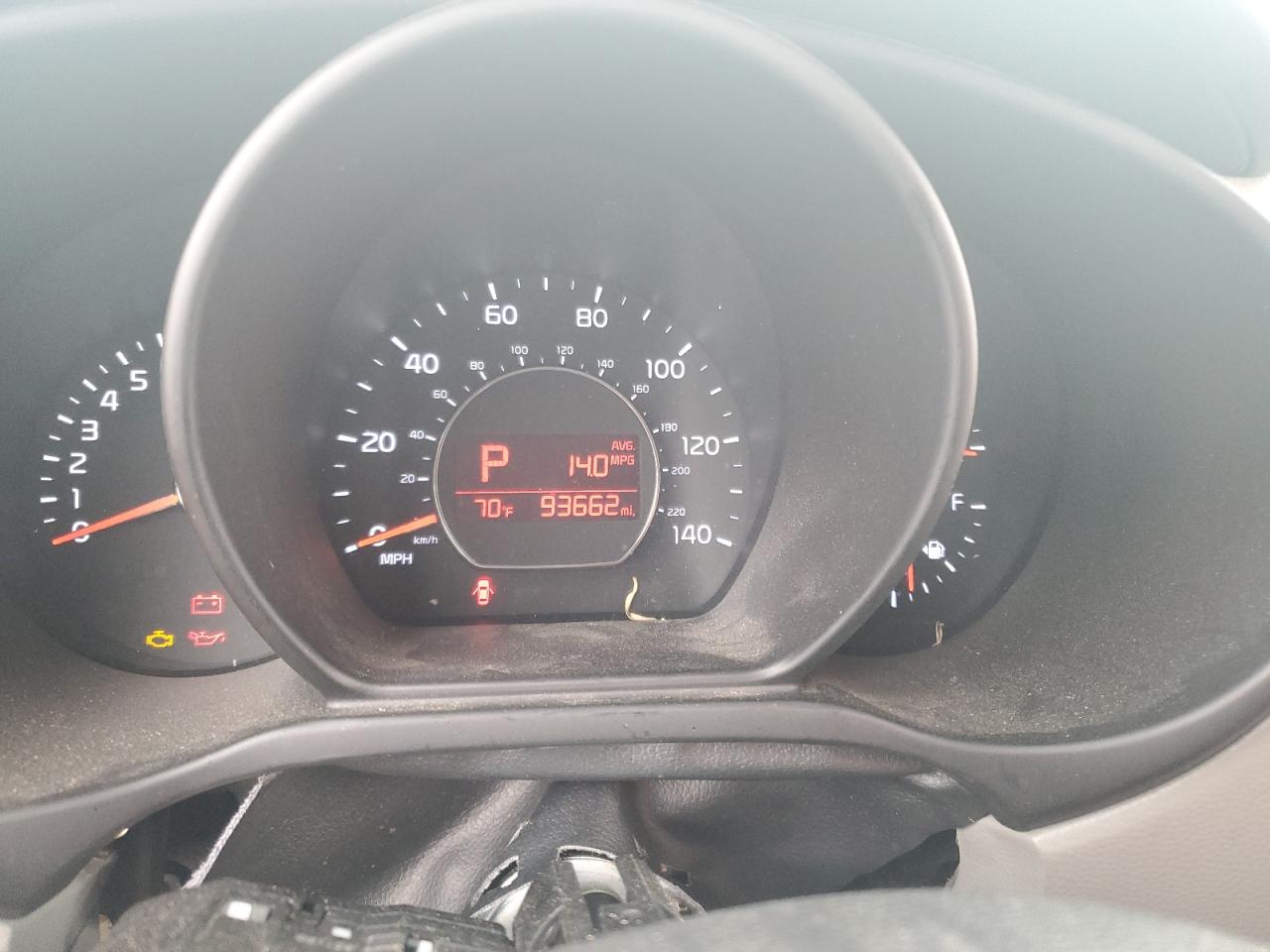 KNDJN2A24F7193982 2015 Kia Soul