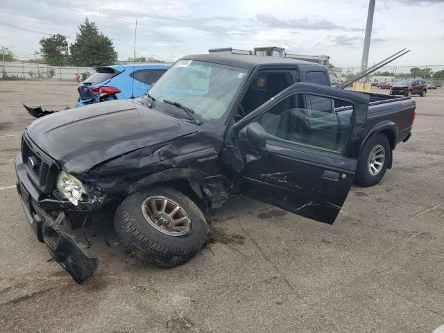 2005 Ford Ranger Super Cab VIN: 1FTZR45E05PA31661 Lot: 52918484