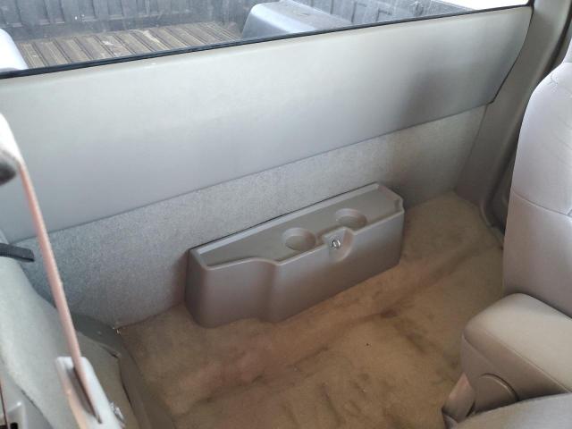 2003 GMC Sonoma VIN: 1GTCS19X138181144 Lot: 57065444