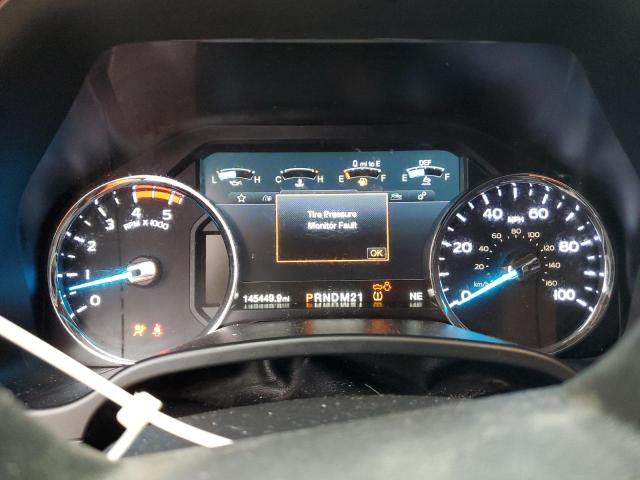 2018 FORD F250 SUPER - 1FT7W2BT5JEB07386