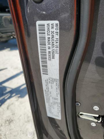 2022 Jeep Compass Sport VIN: 3C4NJCAB2LT250366 Lot: 56677374