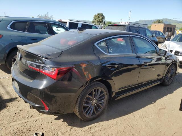 2019 Acura Ilx Premium A-Spec VIN: 19UDE2F81KA000759 Lot: 53167384