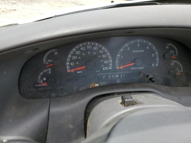 2002 Ford F150 VIN: 1FTRX17232NA09586 Lot: 57077774