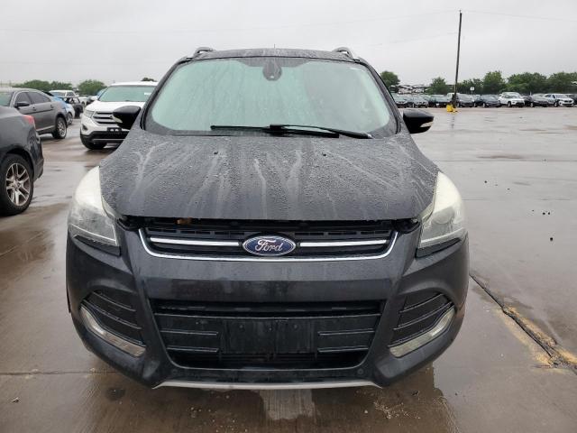 2014 Ford Escape Titanium VIN: 1FMCU0J91EUA94786 Lot: 54739374