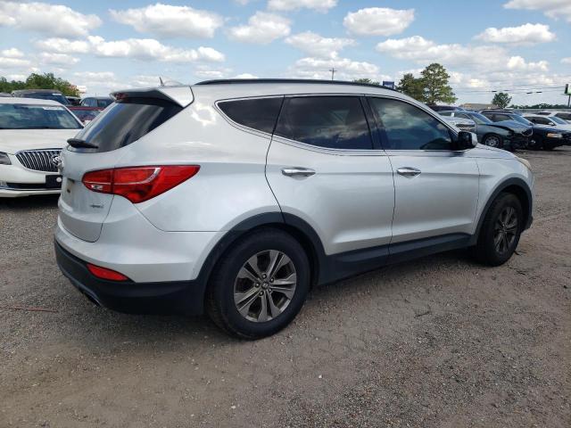 2013 Hyundai Santa Fe Sport VIN: 5XYZU3LB3DG121678 Lot: 55676454