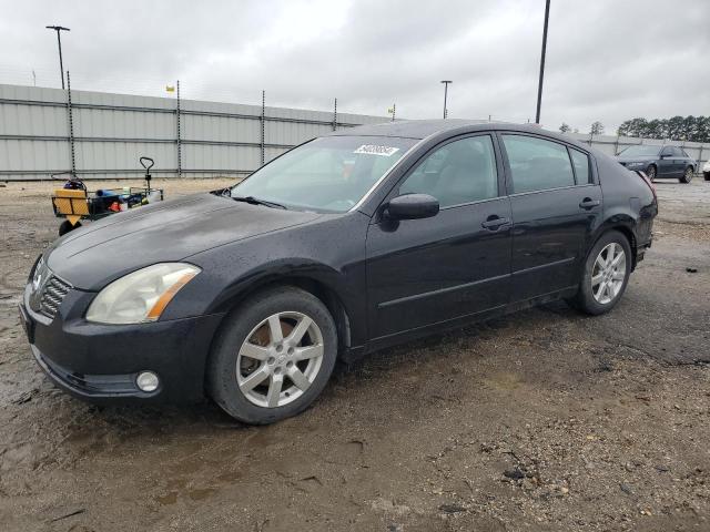 2004 Nissan Maxima Se VIN: 1N4BA41EX4C828641 Lot: 54039854