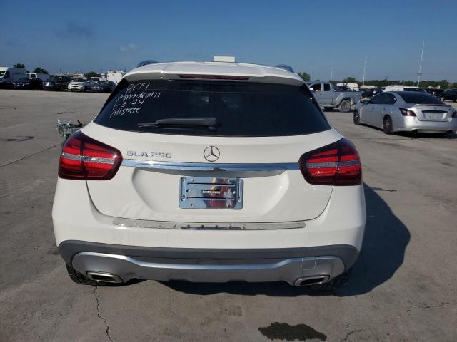 2019 Mercedes-Benz Gla 250 VIN: WDCTG4EB9KU014270 Lot: 52823354