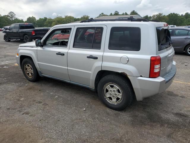 2008 Jeep Patriot Sport VIN: 1J8FF28W58D511925 Lot: 53877184